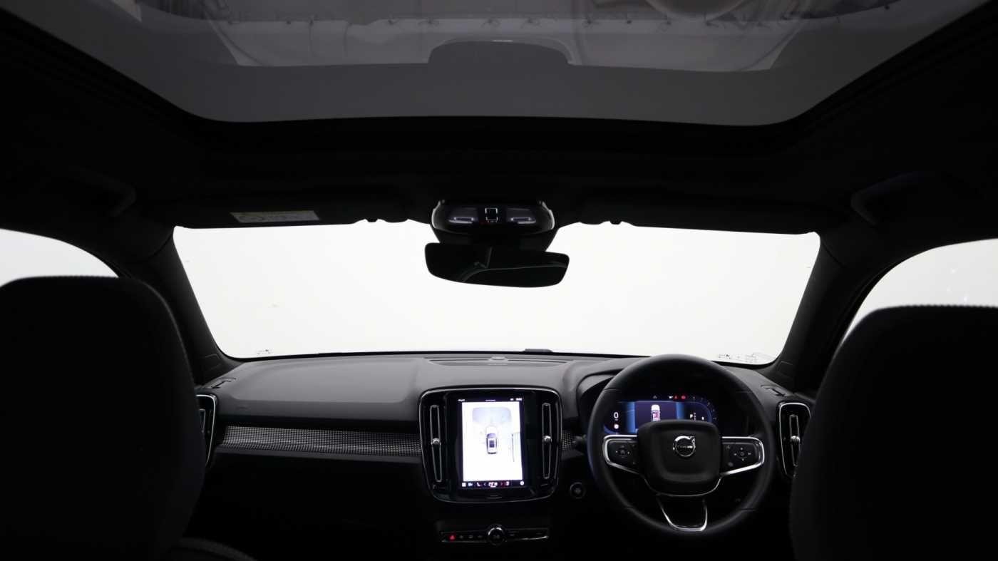 Volvo XC40 Image 39