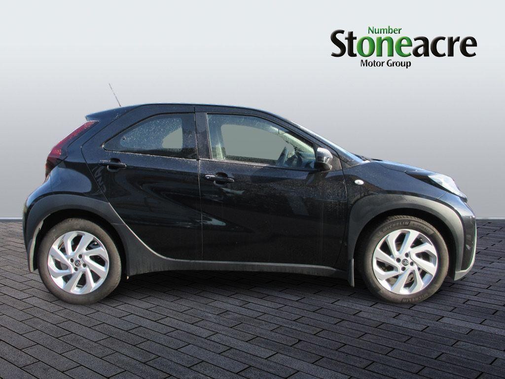 Toyota Aygo X Image 2