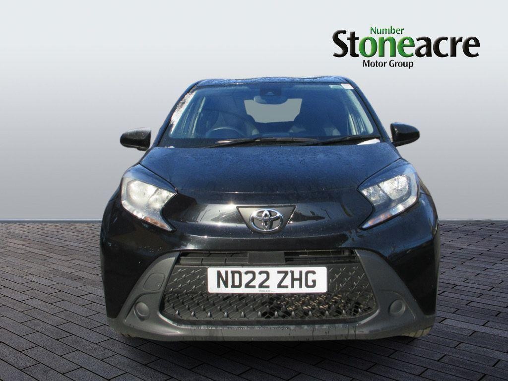 Toyota Aygo X Image 6