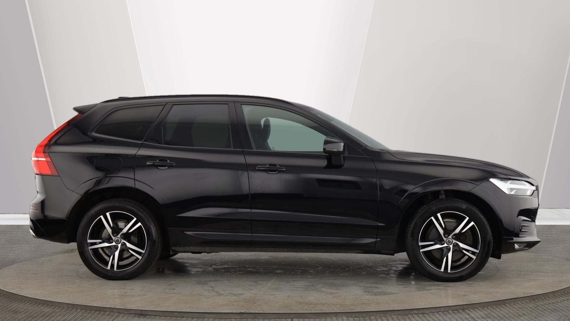 Volvo XC60 Image 2