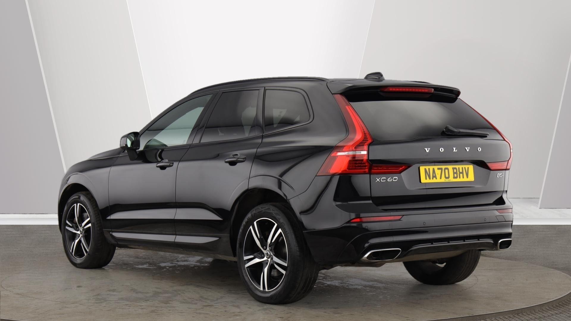 Volvo XC60 Image 3