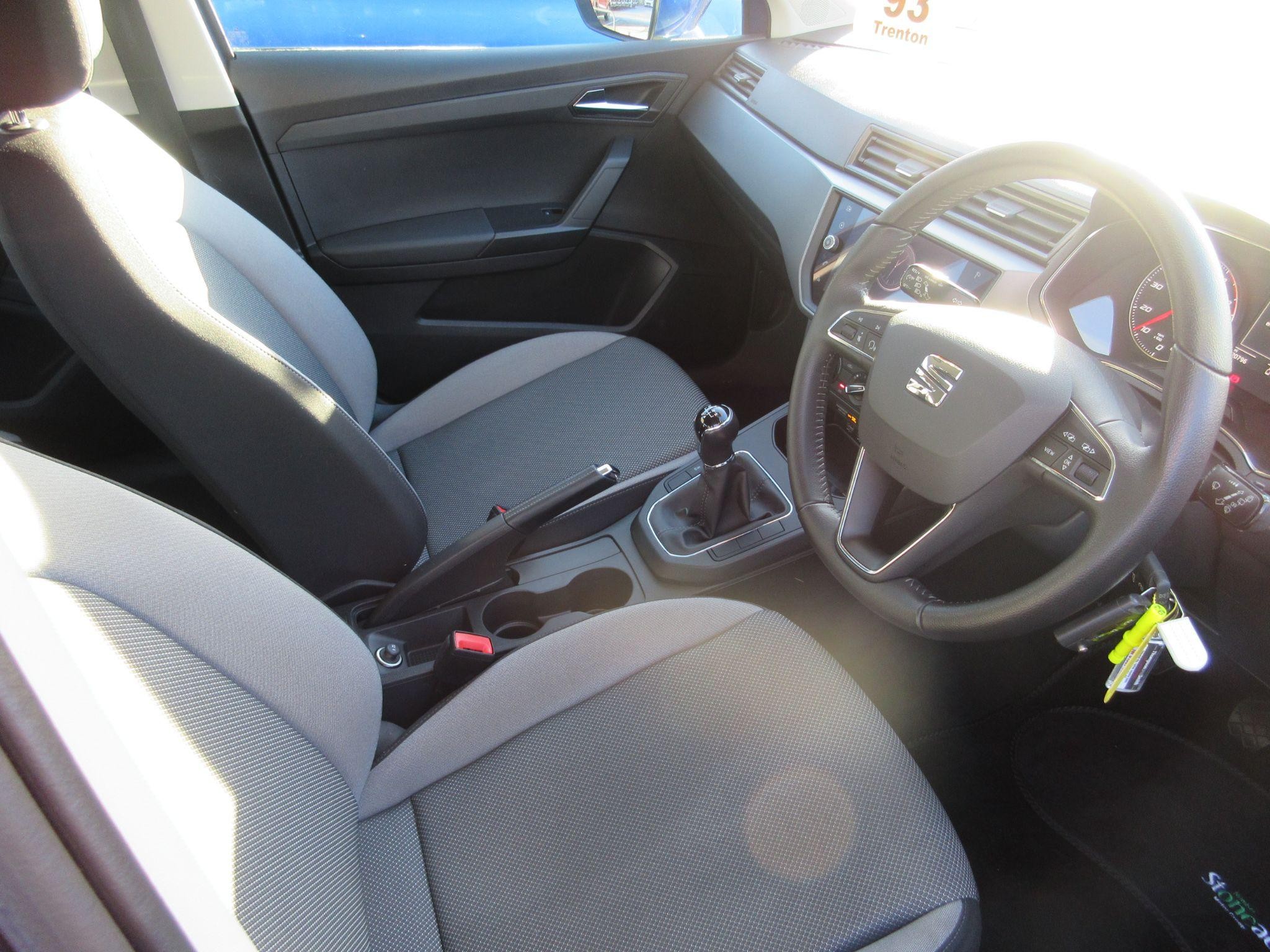 SEAT Ibiza Image 7