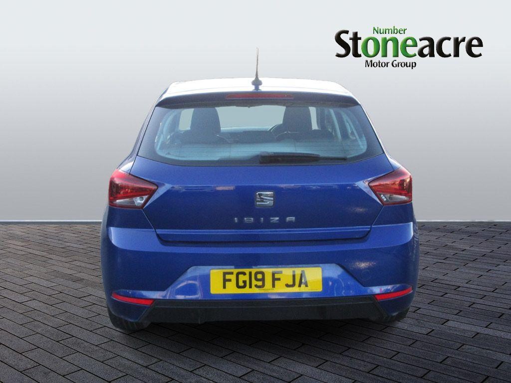 SEAT Ibiza Image 3