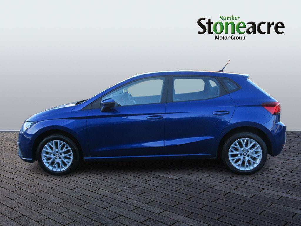 SEAT Ibiza Image 4