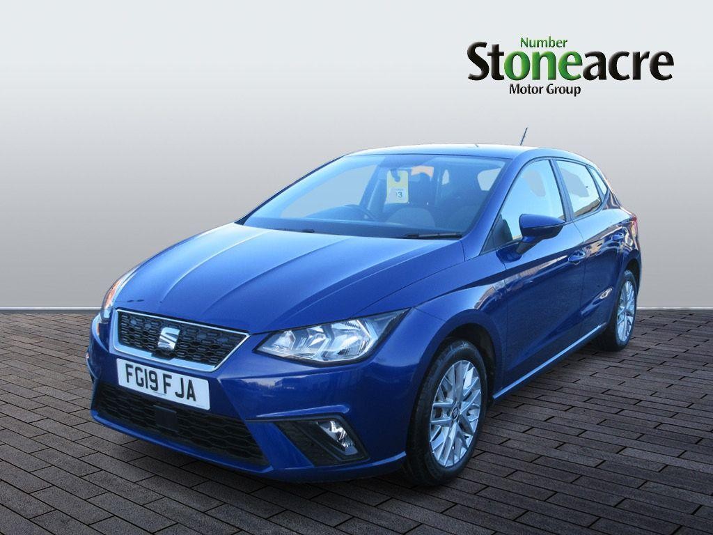 SEAT Ibiza Image 5