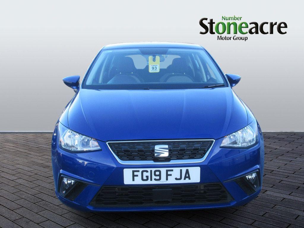 SEAT Ibiza Image 6