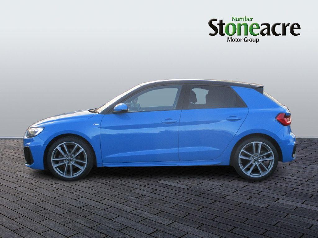 Audi A1 Image 6