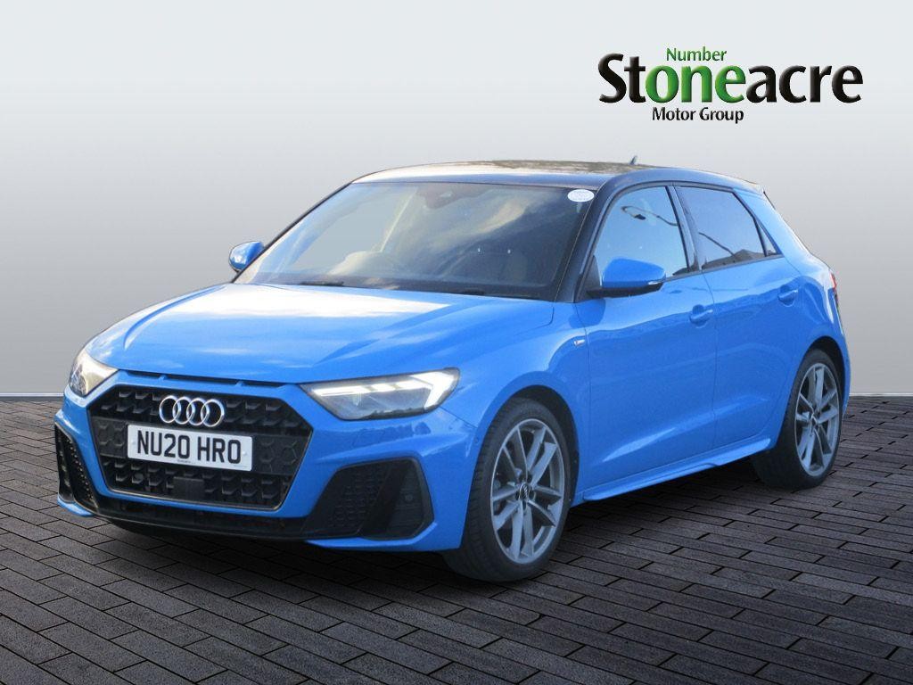 Audi A1 Image 7