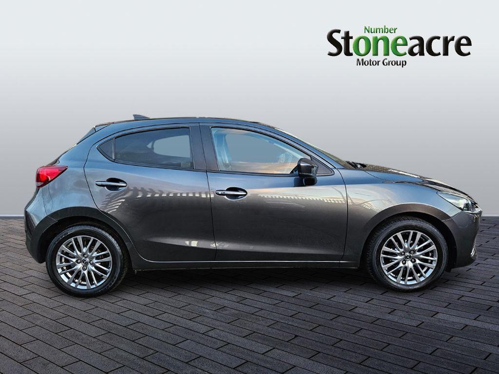 Mazda2 Image 2