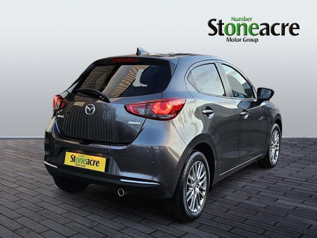 Mazda2 Image 3