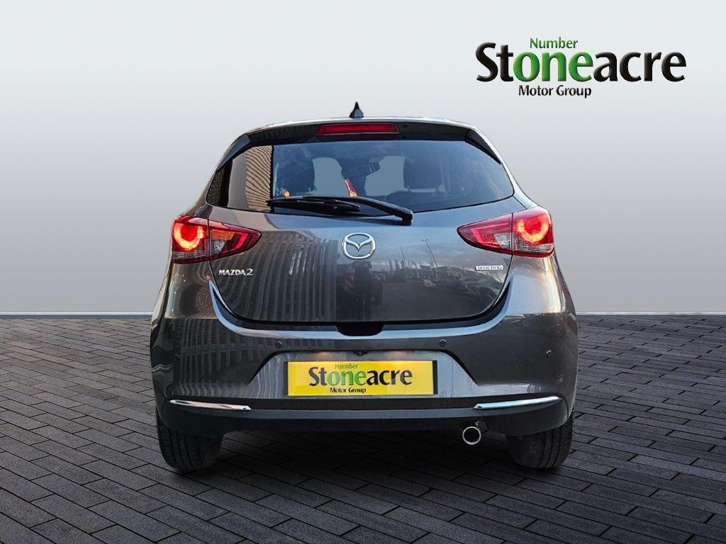 Mazda2 Image 4