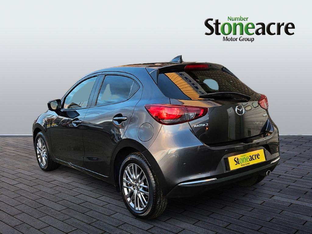 Mazda2 Image 5