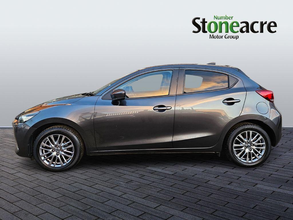 Mazda2 Image 6