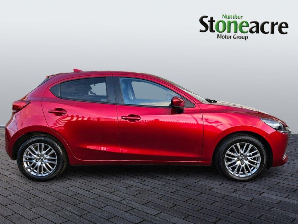 Mazda2 Image 2