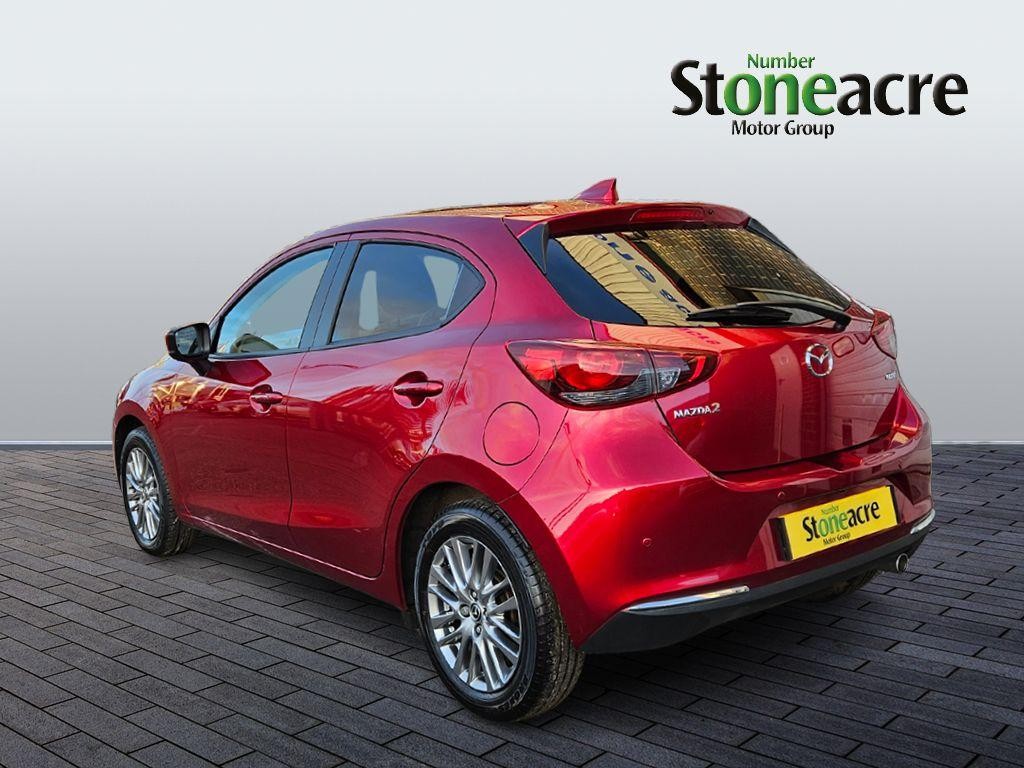 Mazda2 Image 5