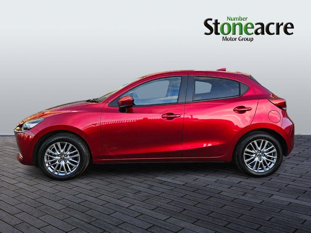 Mazda2 Image 6