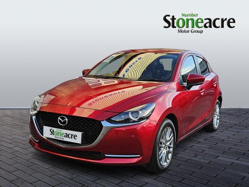 Mazda2 Image 7