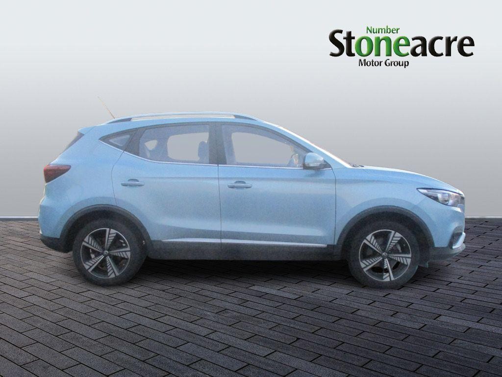 MG ZS Image 2