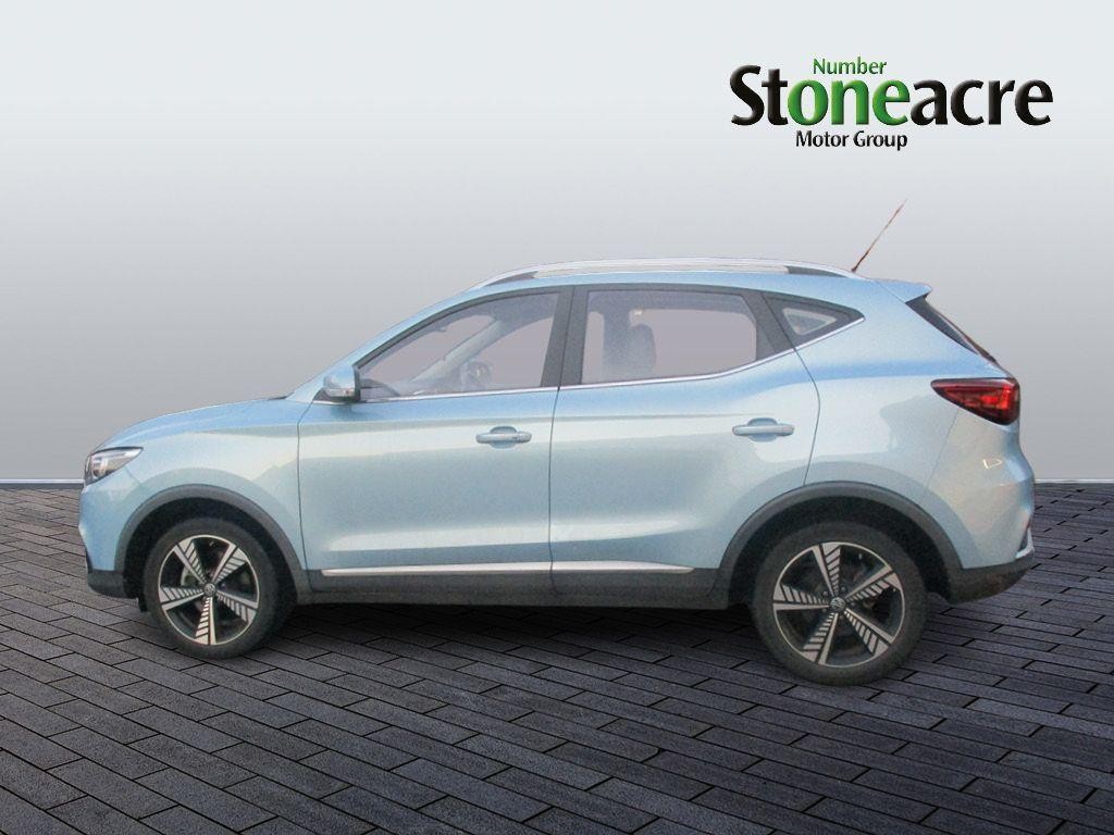 MG ZS Image 6