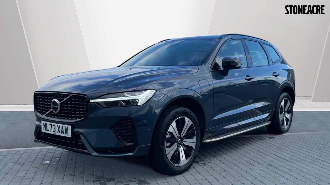 Volvo XC60 Image 6