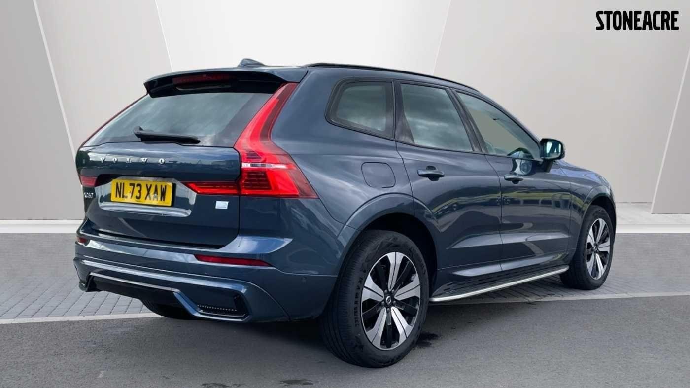 Volvo XC60 Image 7