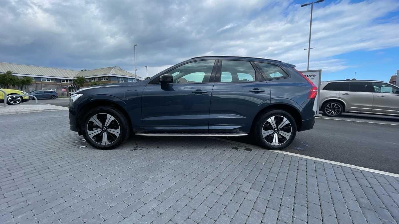 Volvo XC60 Image 8