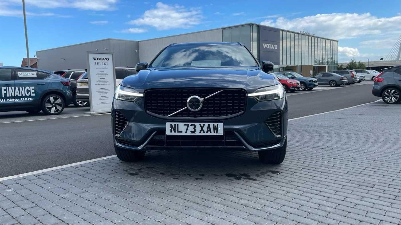 Volvo XC60 Image 12