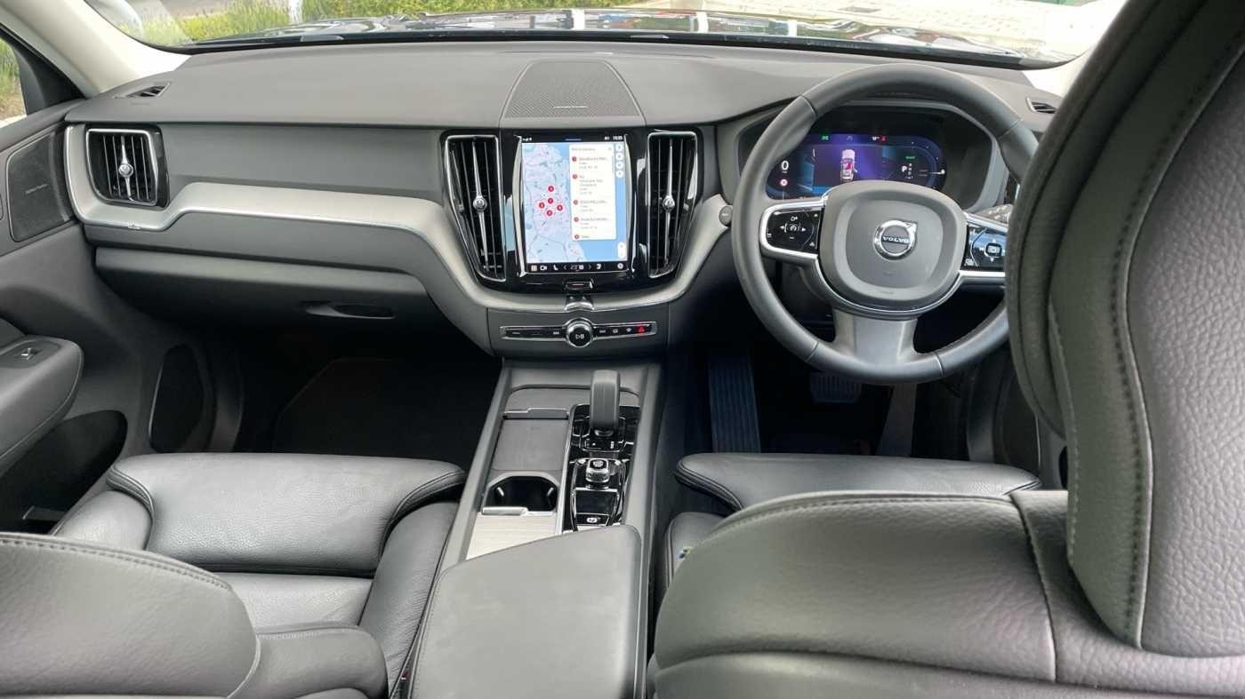 Volvo XC60 Image 20