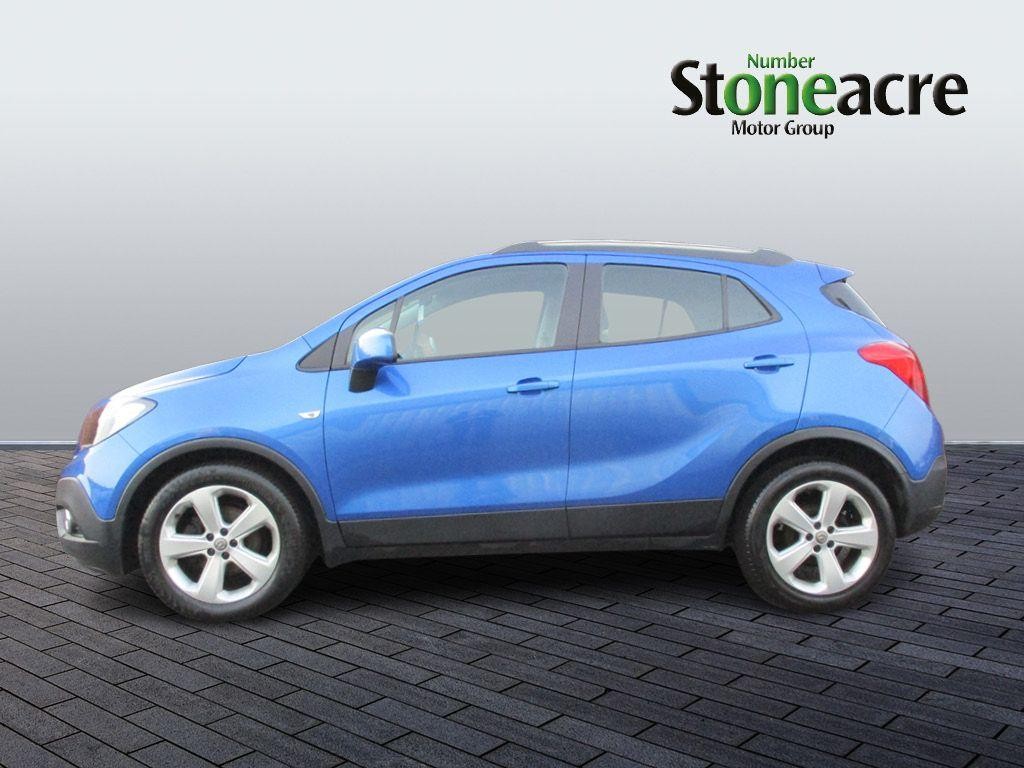 Vauxhall Mokka Image 6