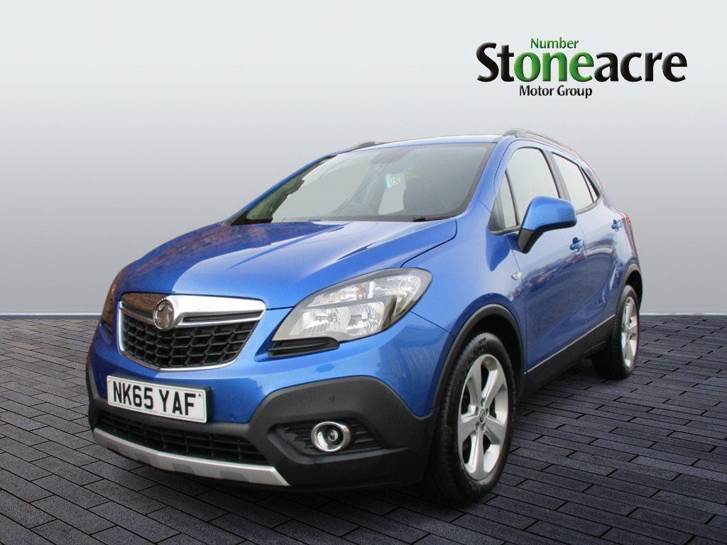 Vauxhall Mokka Image 7