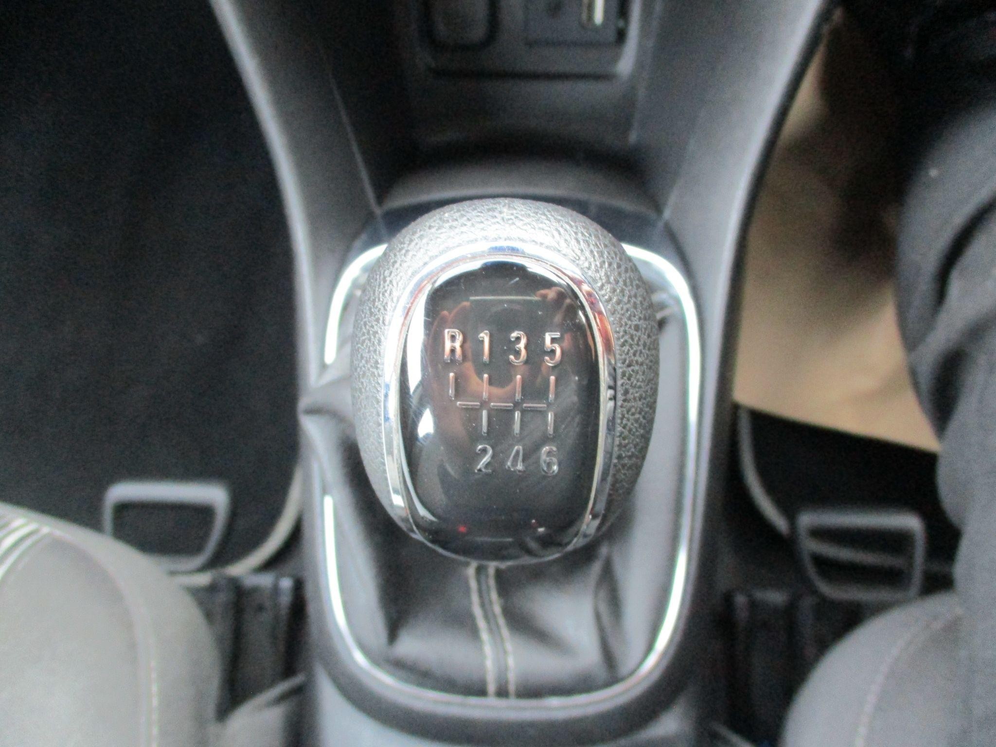 Vauxhall Mokka Image 24