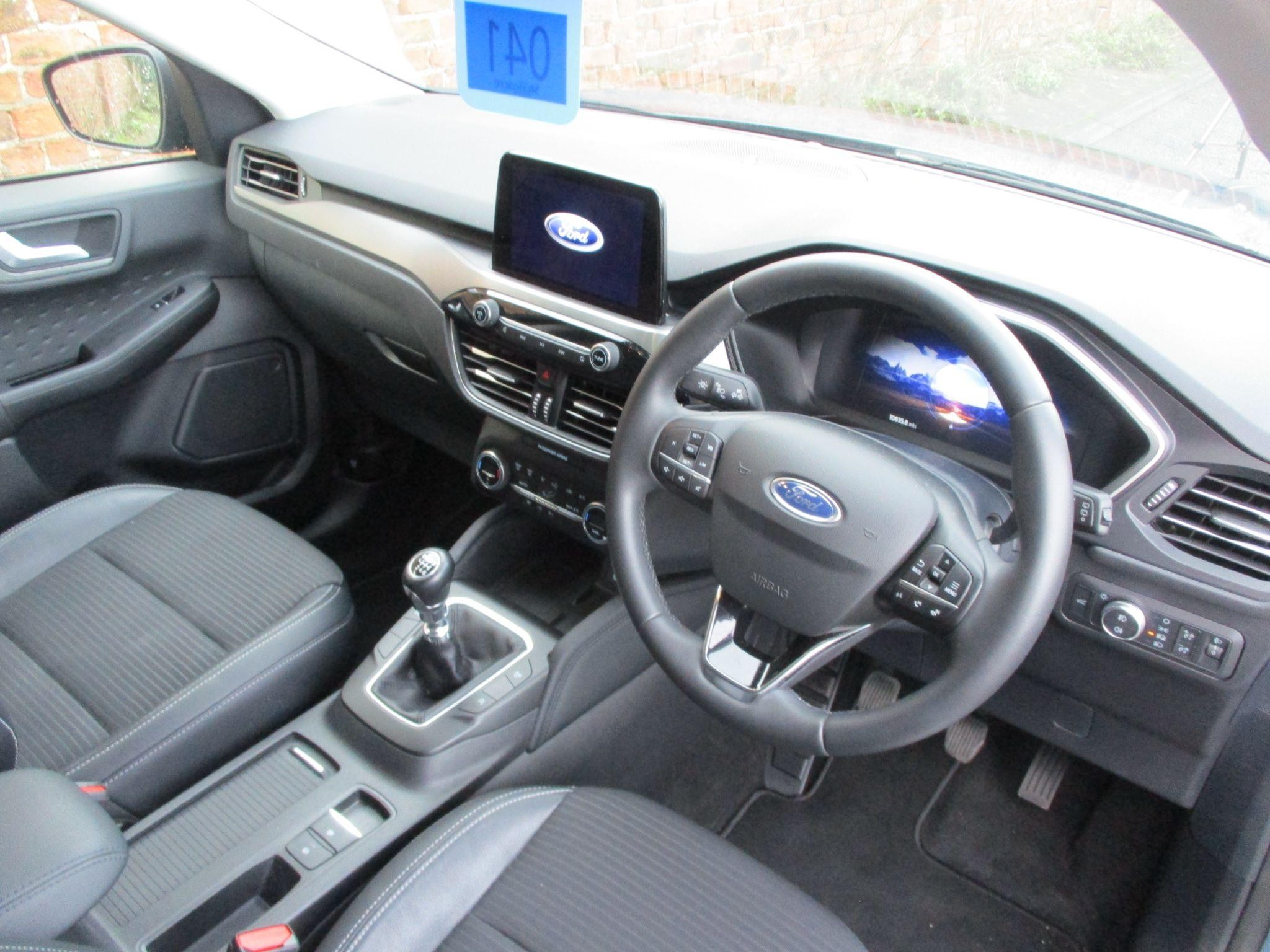 Ford Kuga Image 19