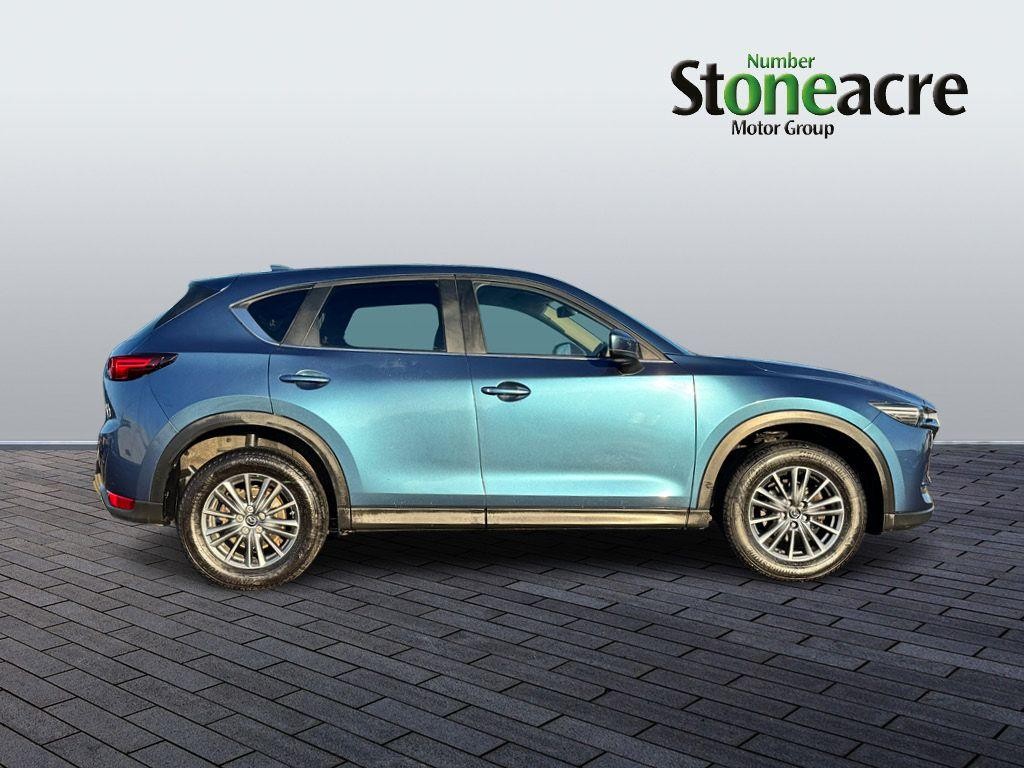 Mazda CX-5 Image 2