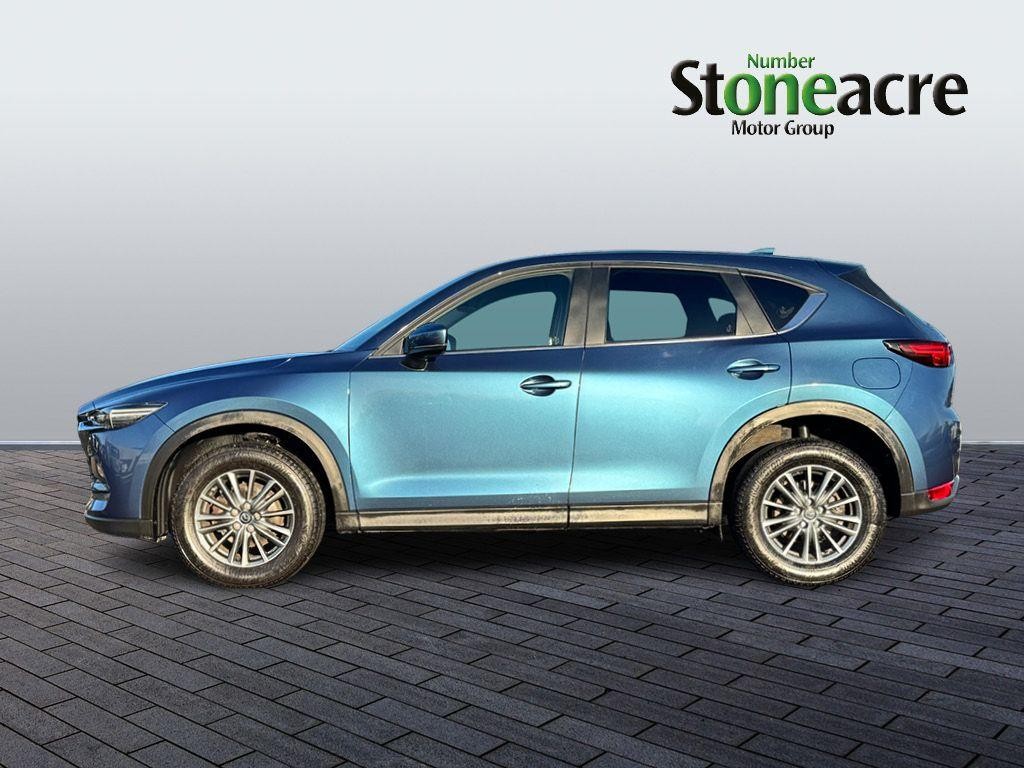 Mazda CX-5 Image 6