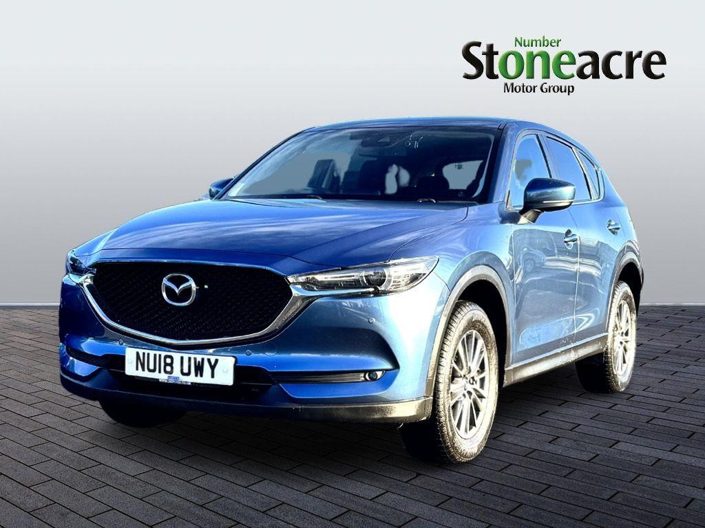 Mazda CX-5 Image 7