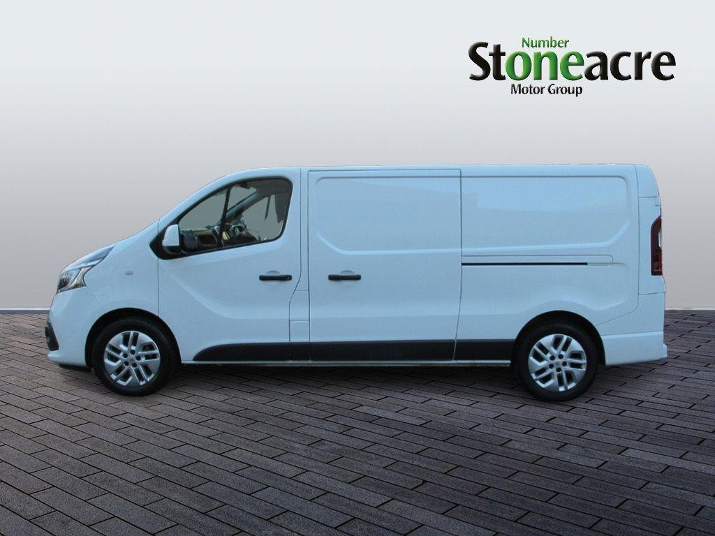 Renault Trafic Image 6