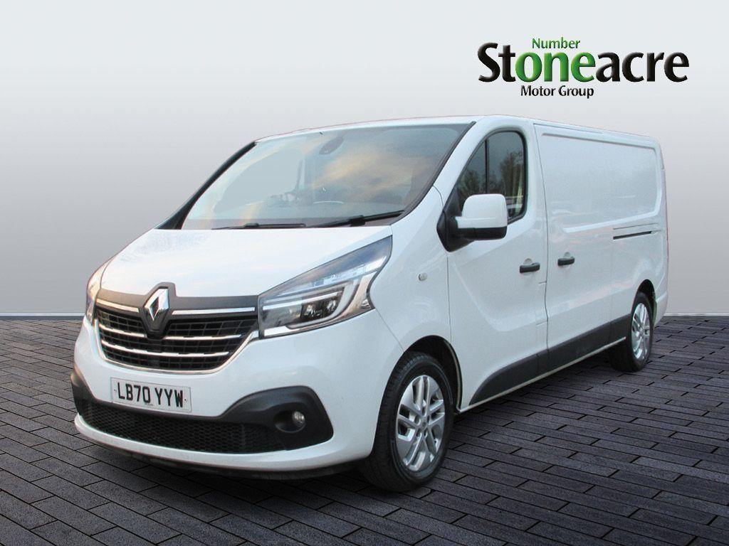 Renault Trafic Image 7