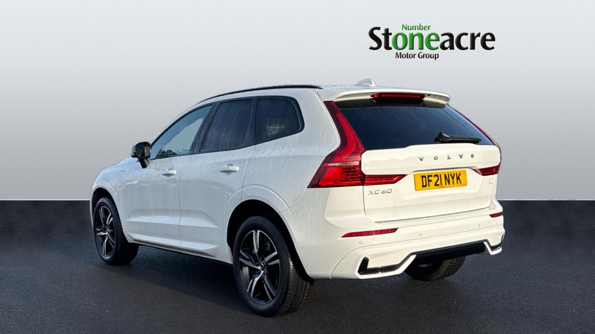 Volvo XC60 Image 2