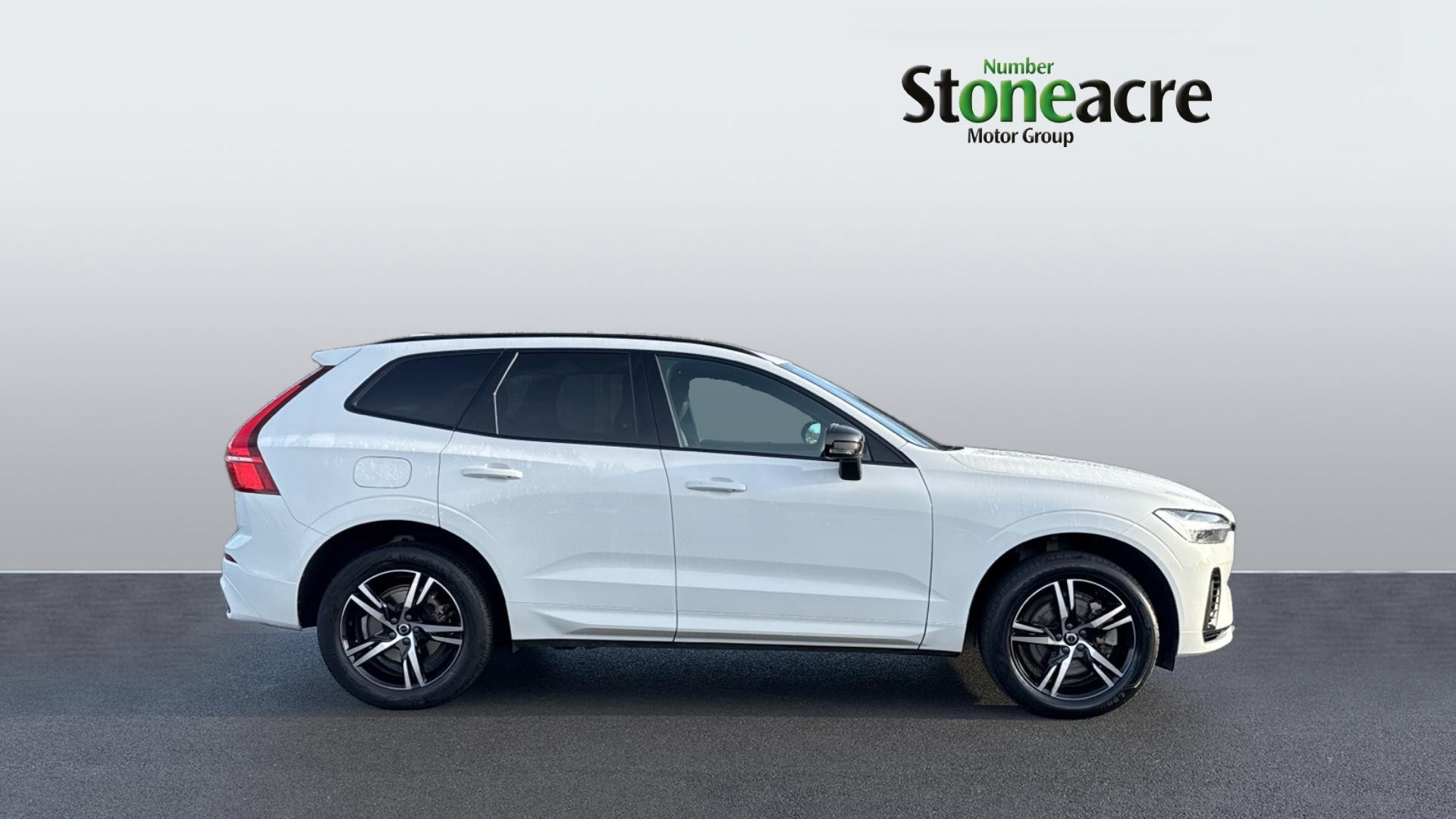 Volvo XC60 Image 3