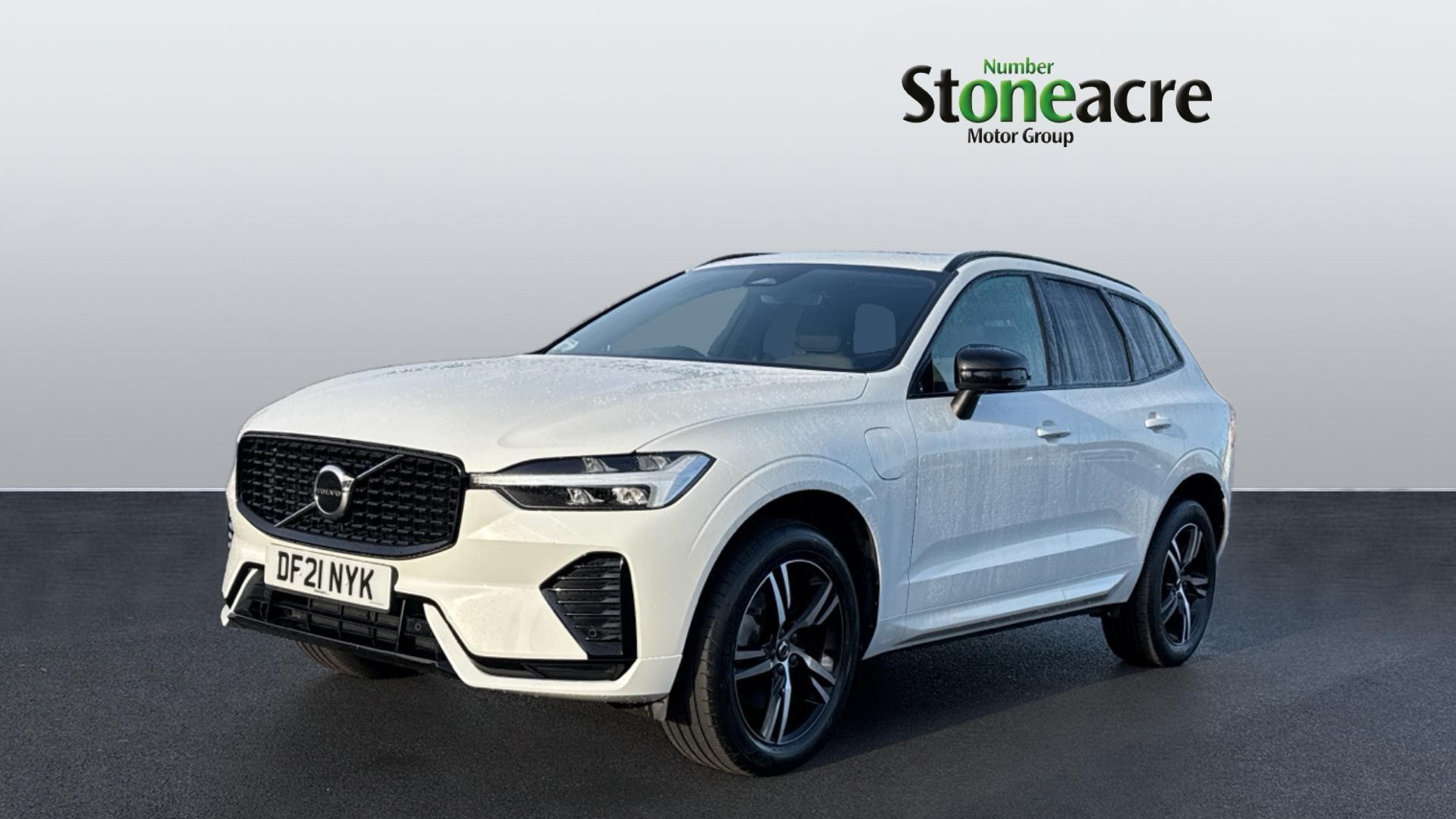 Volvo XC60 Image 6