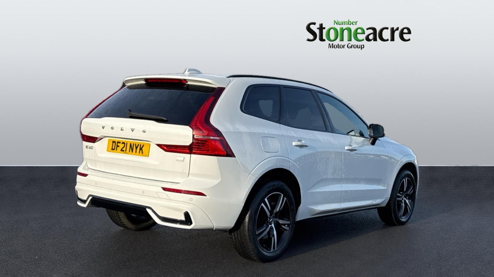 Volvo XC60 Image 7