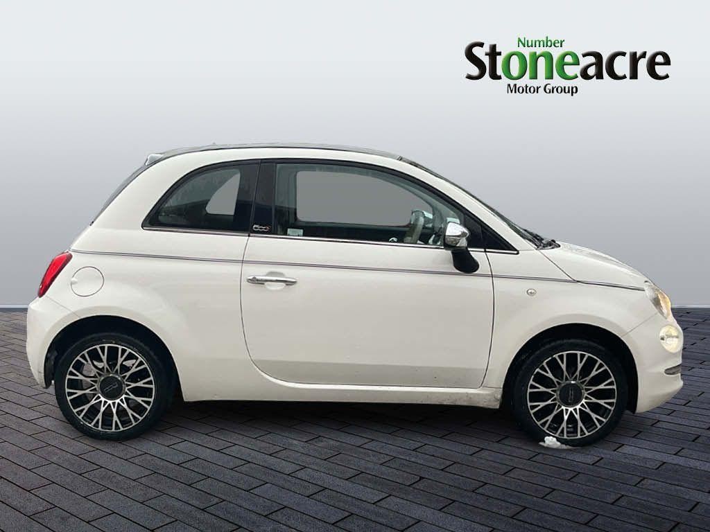 Fiat 500c Image 2