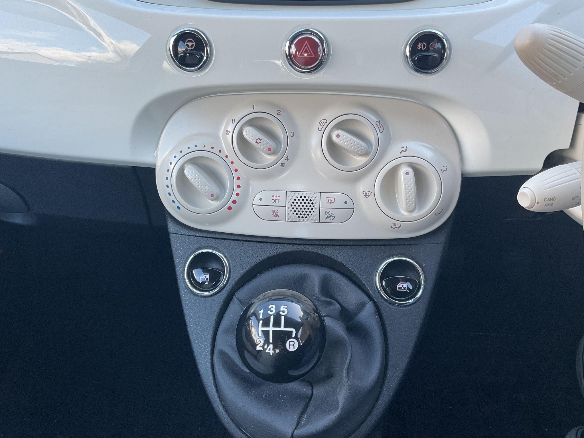 Fiat 500c Image 15