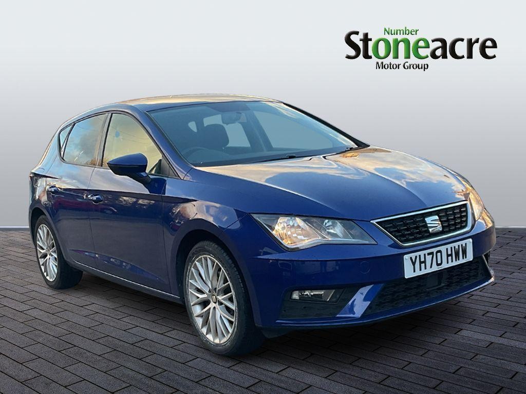 SEAT Leon Image 1