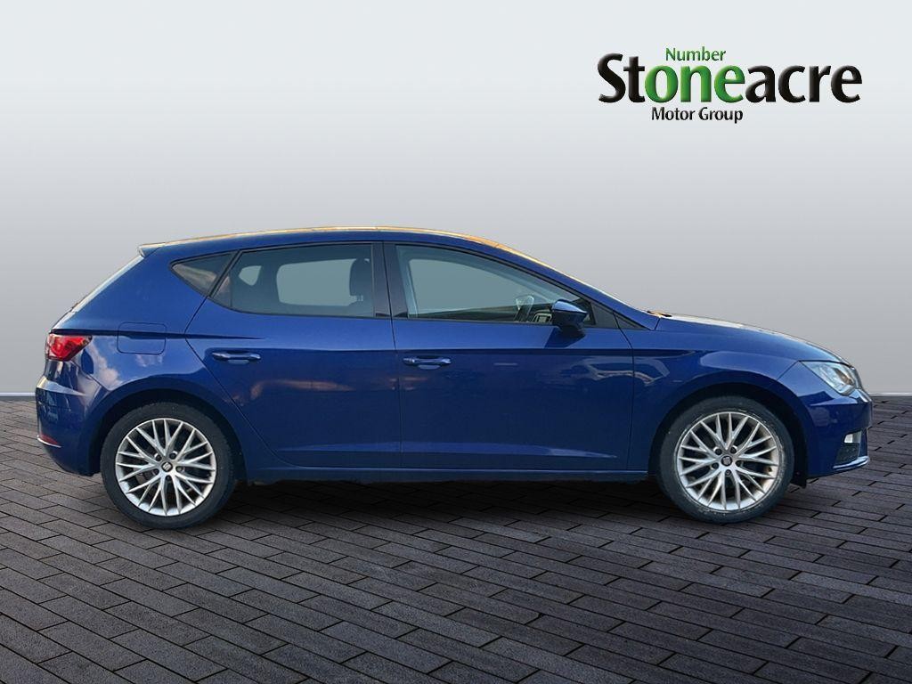 SEAT Leon Image 2