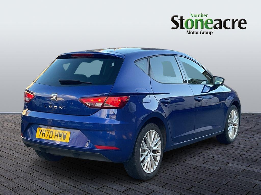 SEAT Leon Image 3