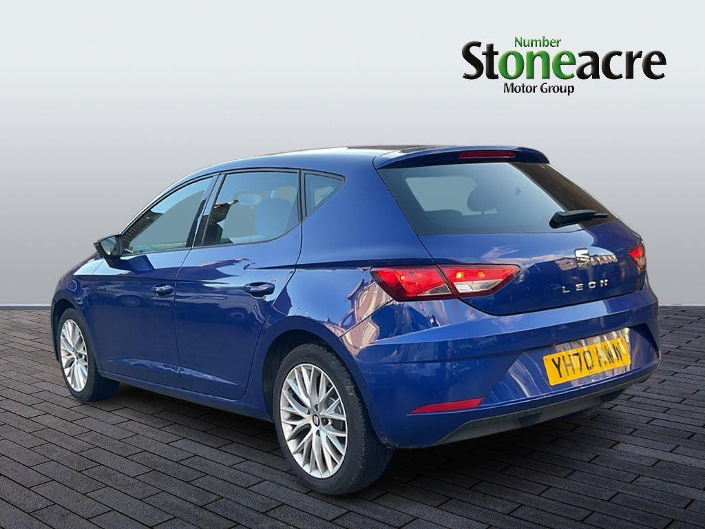 SEAT Leon Image 5