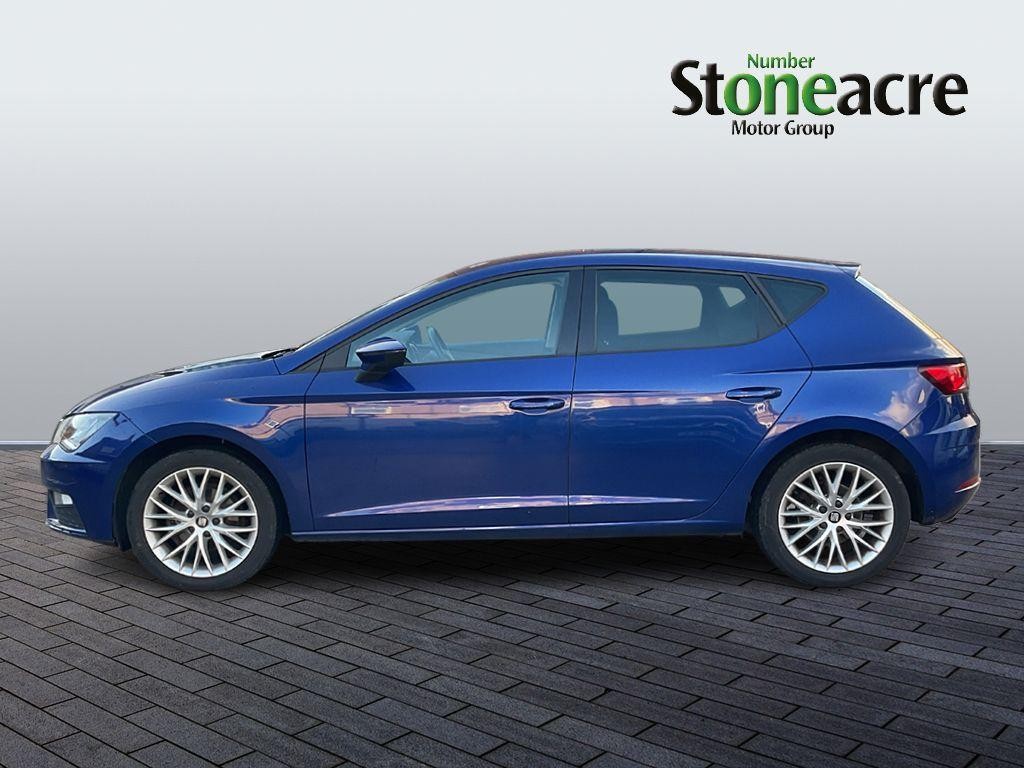 SEAT Leon Image 6