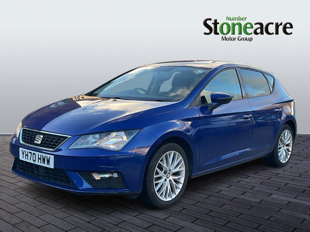 SEAT Leon Image 7