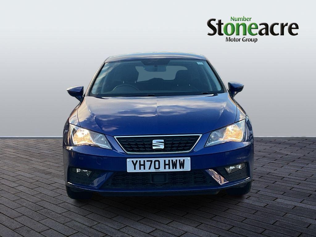 SEAT Leon Image 8